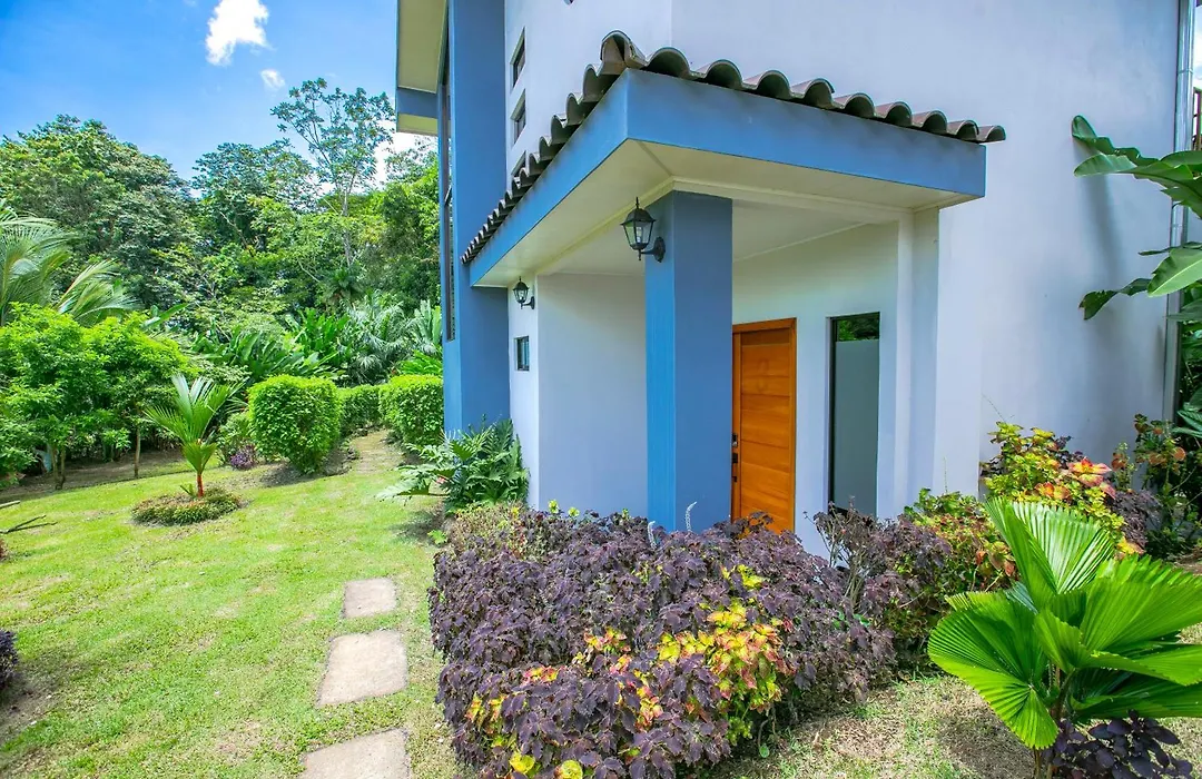 Villas Sapiens Arenal-1